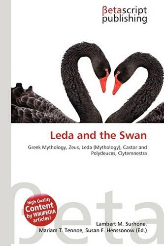 Leda and the Swan