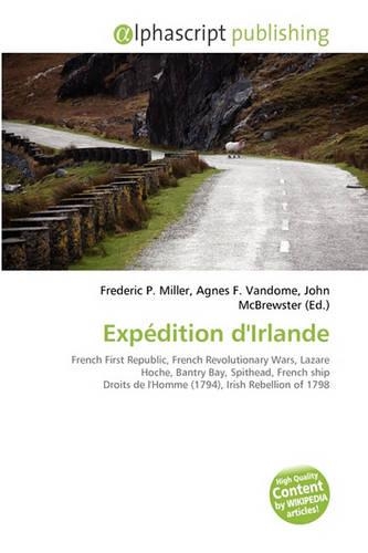 Expedition D'Irlande