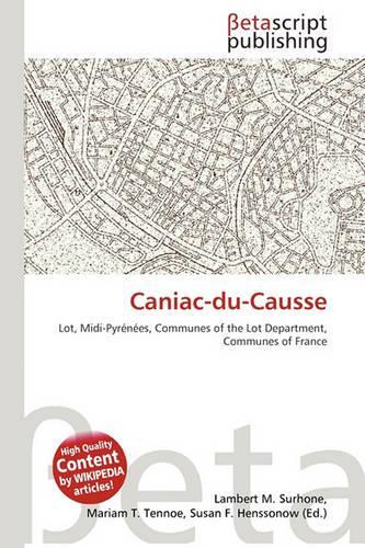 Caniac-Du-Causse: (English)
