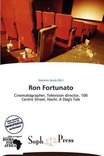 Ron Fortunato