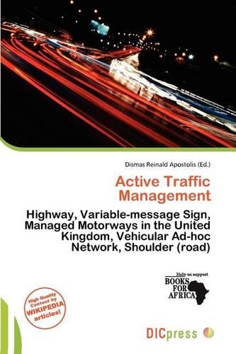 Active Traffic Management