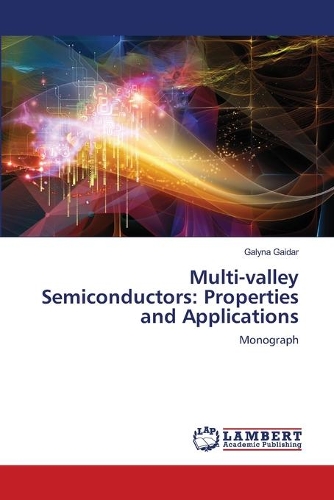 Multi-valley Semiconductors