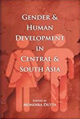 Gender and Human Development in Central and South Asia