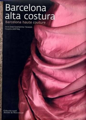 Barcelona Haute Couture