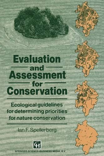 Evaluation and Assessment for Conservation