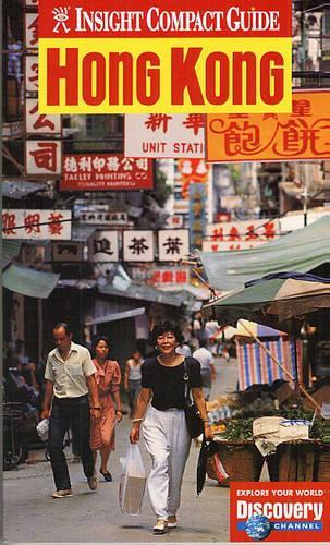 Hong Kong Insight Compact Guide