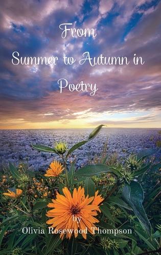 From Summer to Autumn in Poetry