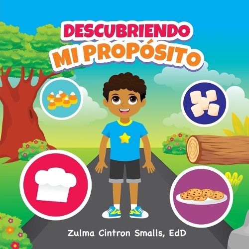 Descubriendo Mi Propósito