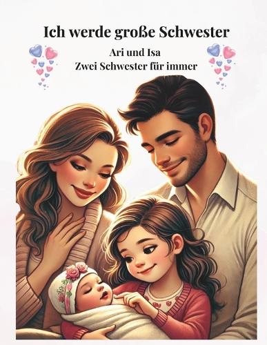 Ich werde große Schwerster