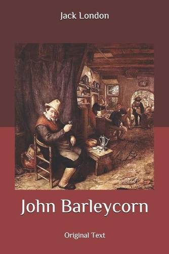 John Barleycorn