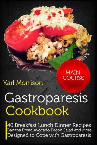 Gastroparesis Cookbook