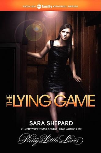 The Lying Game TV Tie-In Edition: (1 Lying Game)