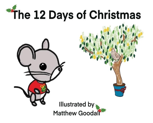 The Twelve Days of Christmas