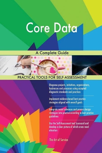 Core Data a Complete Guide
