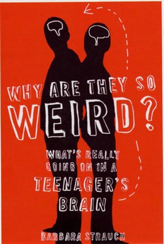 Why are They So Weird?