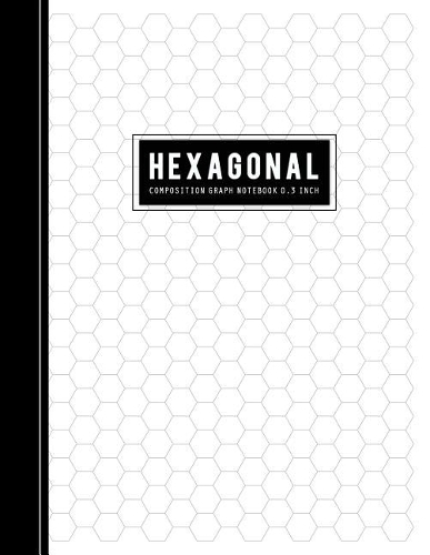Hexagonal Composition Graph Notebook