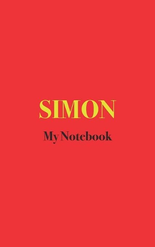 SIMON My Notebook