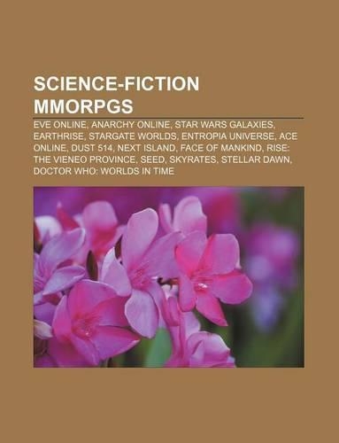 Science-Fiction Mmorpgs