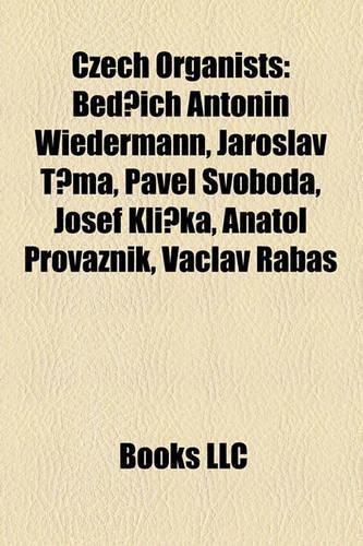 Czech Organists