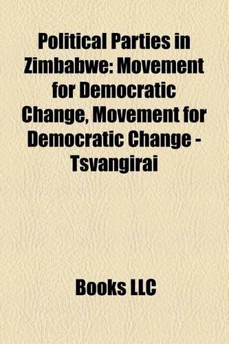 Political Parties in Zimbabwe