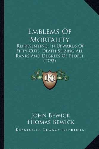 Emblems Of Mortality