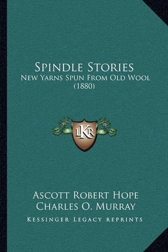 Spindle Stories