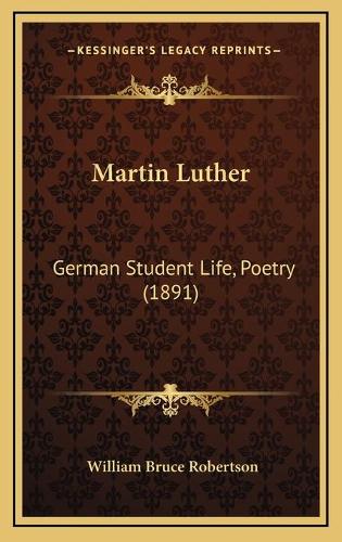 Martin Luther