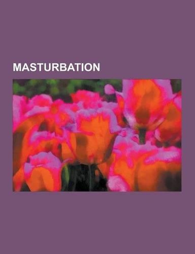 Masturbation