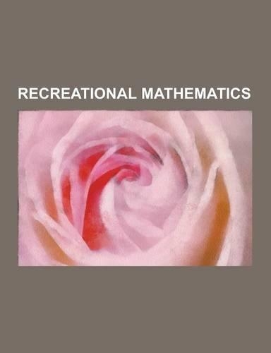 Recreational Mathematics