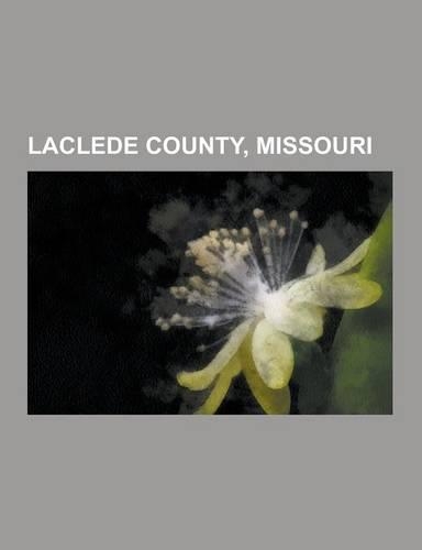Laclede County, Missouri