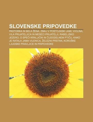 Slovenske Pripovedke