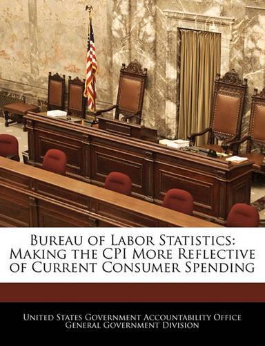 Bureau of Labor Statistics