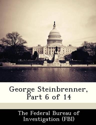 George Steinbrenner, Part 6 of 14