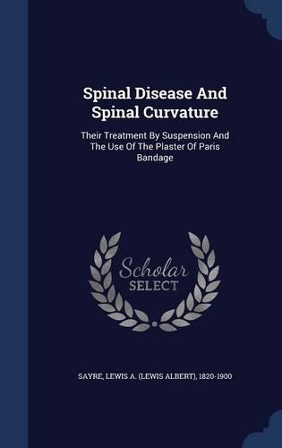 Spinal Disease And Spinal Curvature