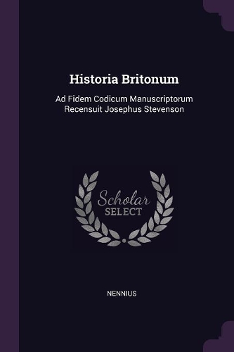 Historia Britonum
