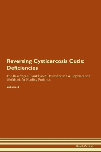 Reversing Cysticercosis Cutis
