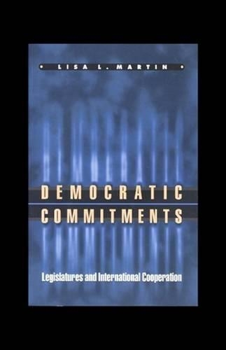 Democratic Commitments
