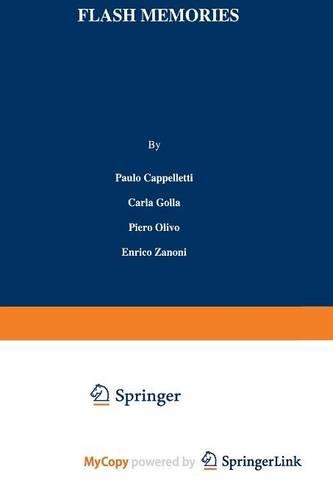 Flash Memories
