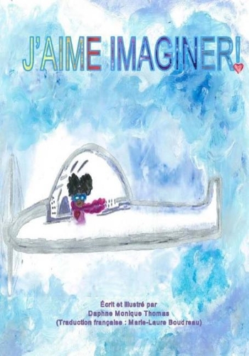 J'aime Imaginer