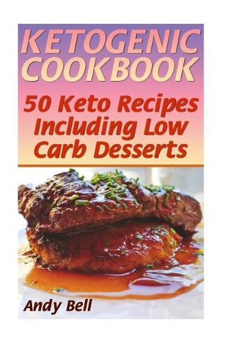 Ketogenic Cookbook