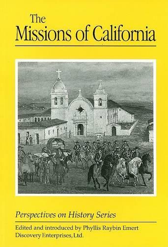 The Missions of California