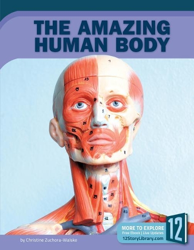 Amazing Human Body: (Unbelievable)