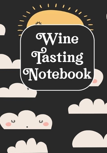 Wine Tasting Notebook