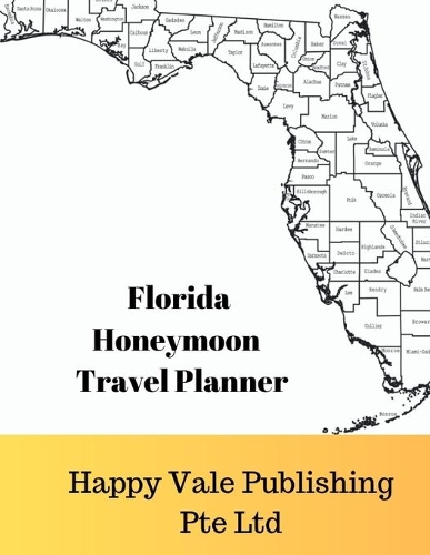 Florida Honeymoon Travel Planner