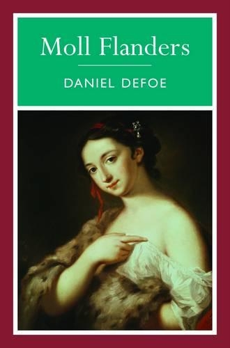 Moll Flanders