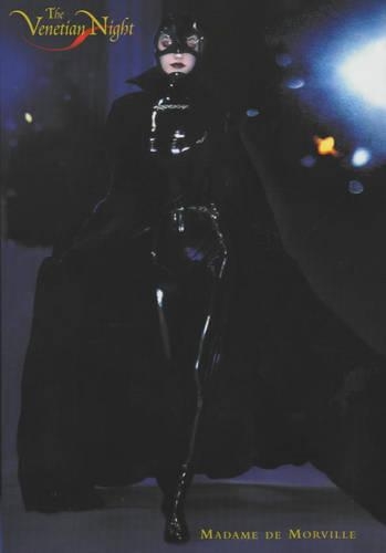 The Venetian Night