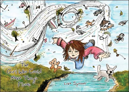The Girl Who Could Make Things Float