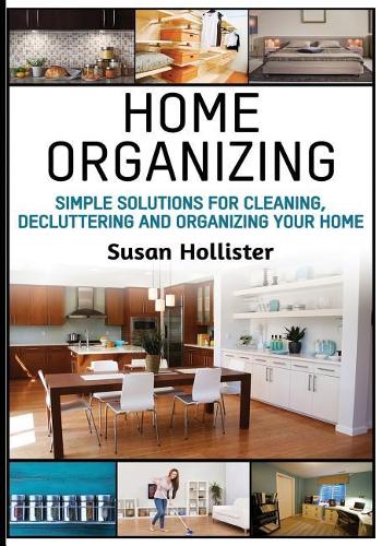 Home Organizing