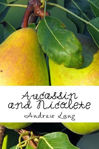 Aucassin and Nicolete