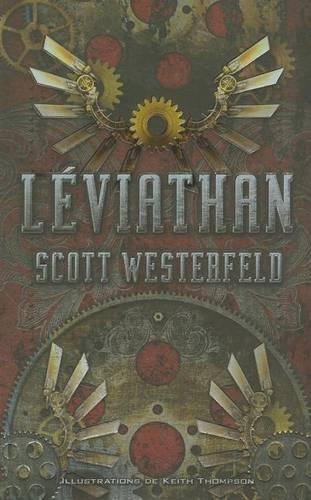 Leviathan 1/Leviathan